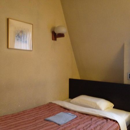 Tourist Hotel 東京都 外观 照片