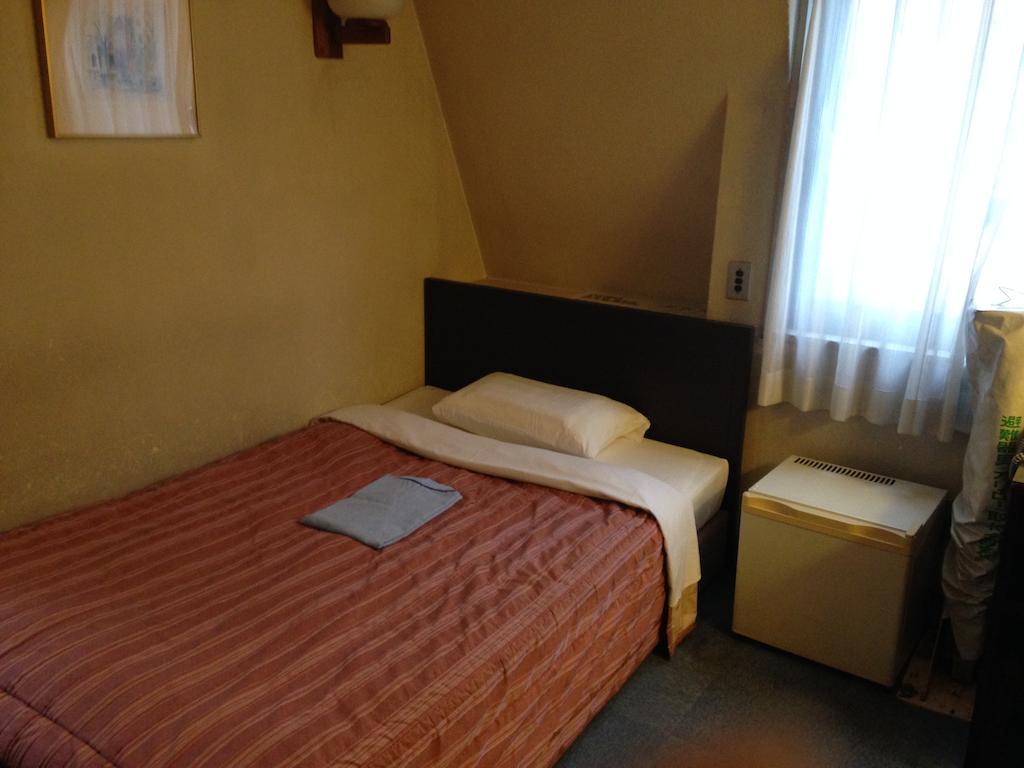 Tourist Hotel 東京都 外观 照片