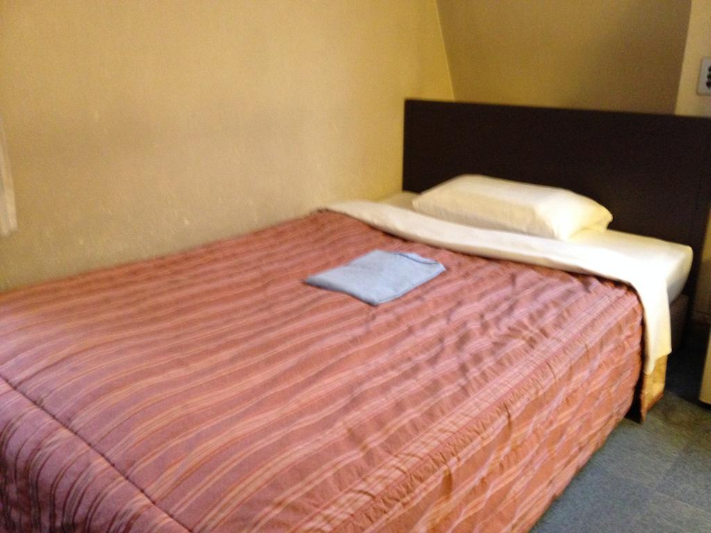 Tourist Hotel 東京都 客房 照片