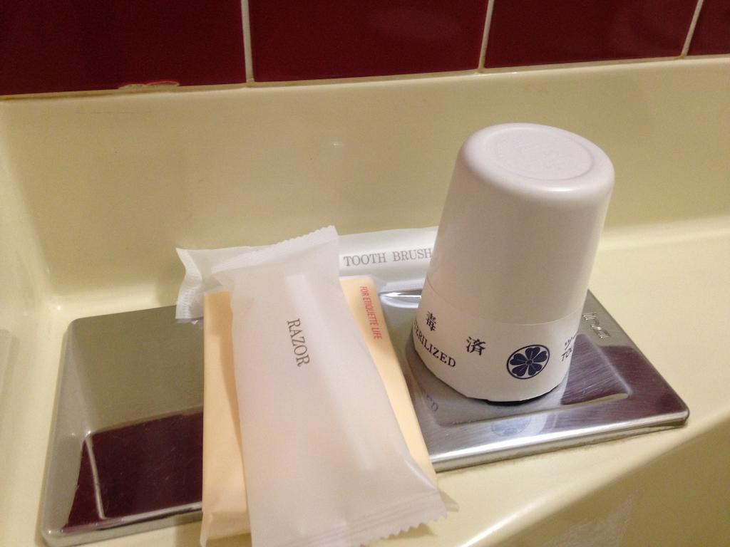Tourist Hotel 東京都 客房 照片