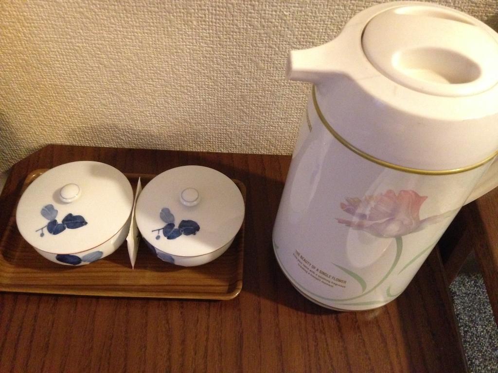 Tourist Hotel 東京都 客房 照片