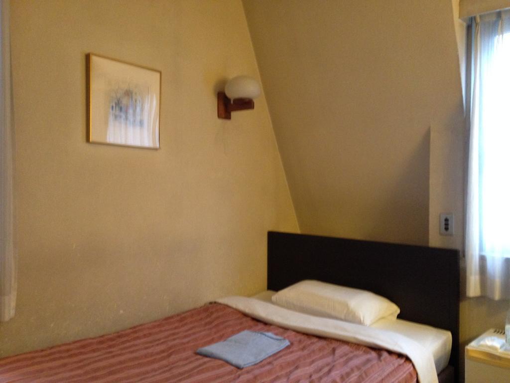 Tourist Hotel 東京都 外观 照片