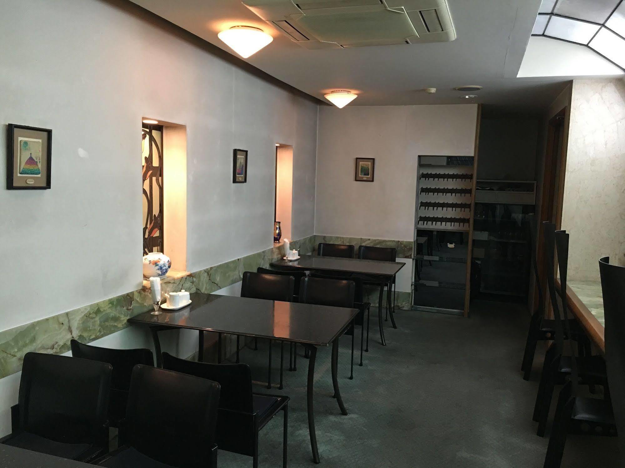 Tourist Hotel 東京都 外观 照片