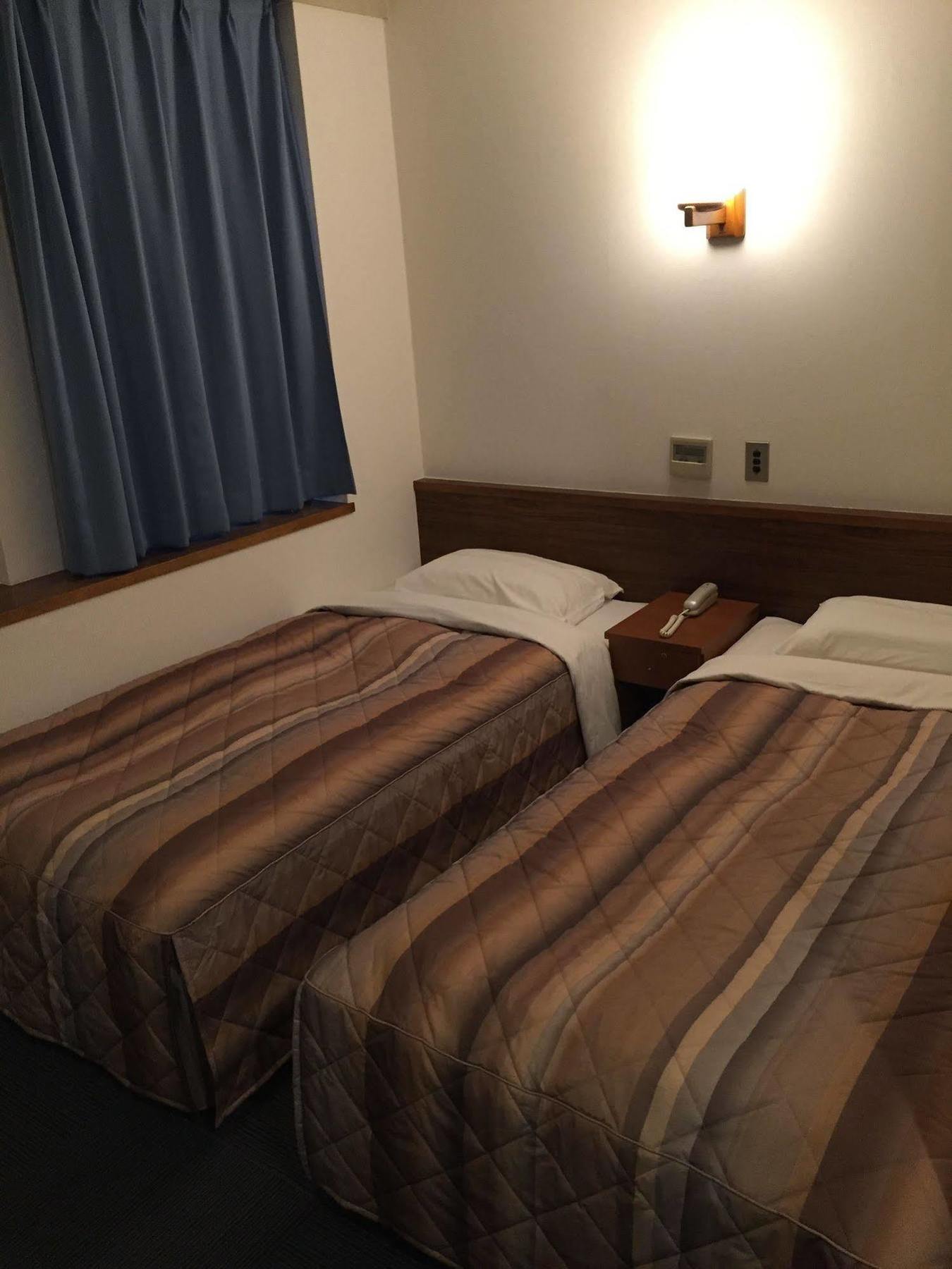 Tourist Hotel 東京都 外观 照片